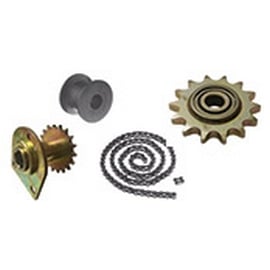 Chains Sprockets Pulleys Hubs